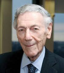 Arnold Saltzman's Legacy: The NPT Turns 50