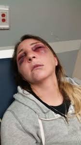 Danielle Studer's Instagram, Twitter & Facebook