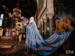 Дата, причины, обстоятельства, последствия, значения, версии и мифы. Filaret Kreshenie Rusi Imeet Pryamoe Otnoshenie Tolko K Ukraine A V Moskoviyu Kotoruyu Oni Potom Nazvali Rossiej Vera Prishla Ot Rusi Gordon