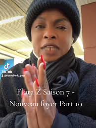 Flora Z Saison 7