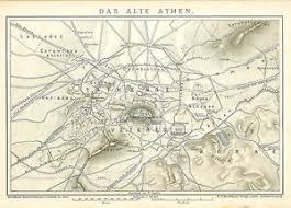 Wir bitten unsere besucherinnen und besucher, sich an die geltenden hygienemassnahmen, vor allem die räumliche distanzierung zu anderen personen, zu halten. Historische Alte Stadtkarte 1898 Das Alte Athen Stadtplan Griechenland B14 Ebay