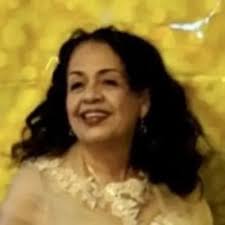 Obituary information for Beatrice Edeleia Maldonado