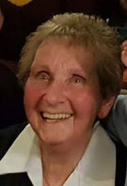 Condolence Book for Brenda Sullivan (née Orpen) (Bere Island, Cork)