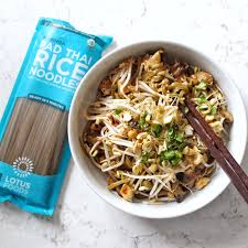 Lotus Foods Moringa Pad Thai Available Now On Our Website Padthai Padthainoodles Lotusfoods Riceislife Dot Rice Noodles Pad Thai Healthy Organic