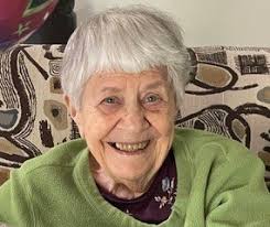 Ruth Harding Obituary