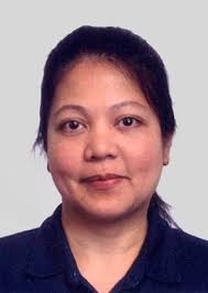 Departmental Members