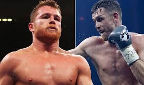 Watch hbo boxing online free mayweather. Canelo Fight Time Tonight What Time Is Canelo Alvarez Vs Callum Smith Tonight Boxing Sport Express Co Uk