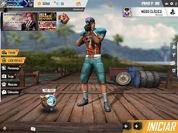 Compartir, vender o intercambiar cuentas es motivo de suspensión del juego. Marcelo Hr Twitterissa Imagenes De La Nueva Actualizacion De Freefire Un Gato De Mascota En Free Fire La Interfaz De Inicio Ha Cambiado Drasticamente Garena Freefirees Https T Co Kgffmsolof