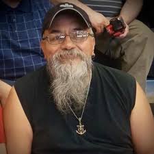 Victor Espinoza Obituary August 27, 2023