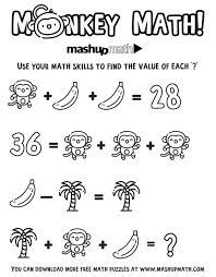 Free printable thanksgiving coloring pages, printable color by number worksheets and turkey math coloring sheet are three main things we will present to you based on the post title. Free Math Coloring Worksheets For 5th And 6th Grade Mashup Math Fun Math Worksheets Thanksgiving Math Worksheets Math Coloring Worksheets