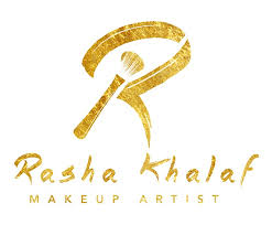 dazzling makeup logos for beauty brands