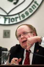 Critics of Florissant Mayor Lowery say he's not