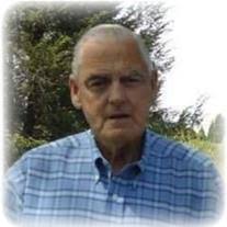 Obituary information for Harold Wayne Greene