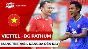 Check spelling or type a new query. Link Xem Trá»±c Tiáº¿p Bong Ä'a Viettel Vs Bg Pathum United á»Ÿ Ä'au