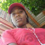 Kimberly Calixte's Instagram, Twitter & Facebook