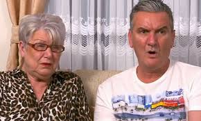 Start studying old ladies home. Gogglebox Stars Jenny And Lee As You Ve Never Seen Them Before Hello