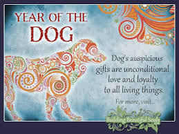 Chinese Zodiac Dog Year Of The Dog Chinese Zodiac Signs
