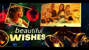 Perfect for winter greetings/wishes, openers, christmas, titles and cards. Videohive