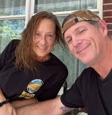 Sherry Novalee Street and I just grabbed some Brisket Quesadillas and a  Strawberry Smoothie at the Happy Girl Grill in #PleasantView. Delicious!