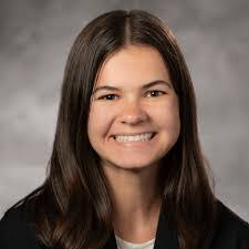 Kristie Kusibab's Instagram, Twitter & Facebook