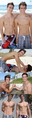 SeanCody: Identical Twins Jeff & John - WAYBIG