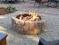 Portable Propane Fire Pit