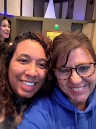 Great day at Fellowship Bible Church with the harbor