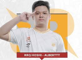 Maybe you would like to learn more about one of these? Profil Rrq Alberttt Sang Penentu Gelar Juara Mpl Id S6 Rrq Hoshi Semua Halaman Grid Games