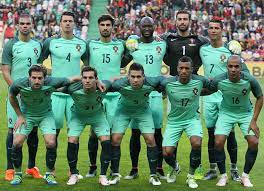 Conta oficial das seleções nacionais de futebol, futsal e futebol de praia the official account of the portuguese national team. O Komande Portugalii Chempionat Mira Po Futbolu 2018 Rt Na Russkom