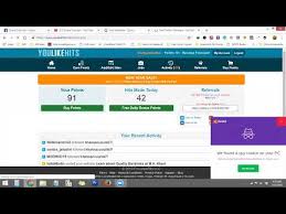 Guidelines for setup with imacro to you like hit. Youlikehits Get Free Unlimited Youtube Like Comment View Subscribe Bangla Tutorial 1 By Outsourcing Bd Live