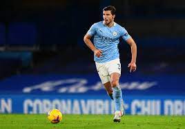 Man city's centre back negotiations dragged on to the final days of the current transfer window before the club finally decided to sign ruben dias from benfica. Pep Guardiola Hails Incredible Ruben Dias And Backs Man City Defender To Shine For Next Seven Years