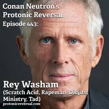 Ep132: Coady Willis (Big Business, Murder City Devils, Melvins)