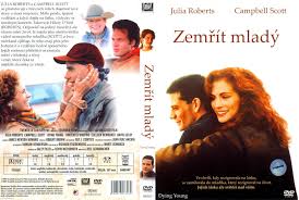 Hired as the caretaker to a seriously ill young man (scott), she unexpectedly discovers they have much in common, even though he is wealthy and intelligent. Covers Box Sk Dying Young 1991 High Quality Dvd Blueray Movie