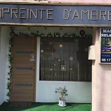 Bonjour a tous , massage oriental a changé d adresse et de numéro de télépho. L Empreinte D Ambre Salon Massage Asiatique 13011 Marseille Institut De Massages A Marseille