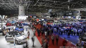 Affiche salon de l auto. Salon De L Auto Les 5 Affiches Les Plus Vertes Et