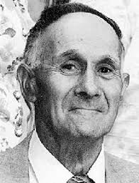 John Musser Obituary (1925