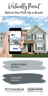 Digital Paint Color Visualizer Exterior House Paint Color Combinations House Paint Color Combination Exterior Paint Colors For House