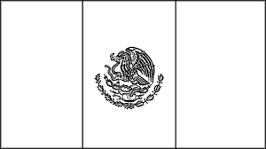 Beautiful designs for beading, easy to follow full color instructions. How Do You Draw The Mexican Flag Novocom Top