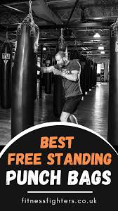 We've highlighted three of the top bags for fitness use and three of the best. Top 10 Best Free Standing Punch Bags Heavy Bags Free Standing Best