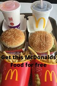 Free mcdonalds gift card 2020. 18 What Is In Mcdonalds Food