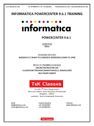 Bedroom set informatica powercenter tutorial. Informatica Powercenter Training Course Content Pdf Data Warehouse Computer Data