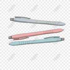 Seri Seri Alat Tulis Pensil Menggambar Tangan Kampus Png Grafik Gambar Unduh Gratis Lovepik