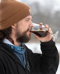 It's a perfect day for a BEER FEST! Come see us in St. Joe or Buchanan 👋  But whether you're braving the cold for the love of beer in St. Joseph at