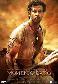 Mohenjo Daro 20012020 In 2020 Mohenjo Daro Film Bollywood Movies Mohenjo Daro