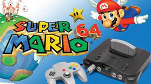 Juegos populares de nintendo 64. Nintendo 64 Y Super Mario 64 Cumplen 25 Anos Vida Y Obra De Una De Las Consolas Mas Queridas Comunidad Ejde