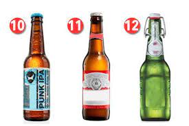 However, alcohol consumption is not without risk. Test Your Beverage Knowledge With Our Ice Cold Beers In Disguise Quiz How Many Do You Recognise