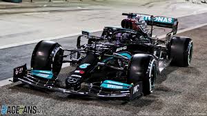 Mars og blir avsluttet 12. Poll Which F1 Team Has The Best Looking Car For 2021 Racefans