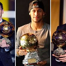 Lionel messi não merece a bola de ouro em 2021?? Quem E O Favorito Para Ganhar A Bola De Ouro 2021 Neymar O Futbolero Brasil Brasileiros Pelo Mundo