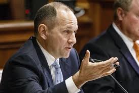 Income, gifts, loans: Where these state officials get their money