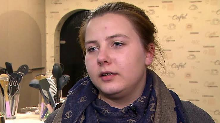 Sarafina Wollny enthüllt unliebsame Wahrheit zu Loredana und Servet |  InTouch